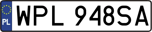 WPL948SA