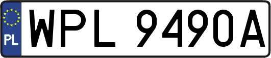 WPL9490A