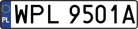 WPL9501A