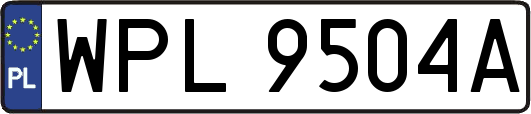 WPL9504A