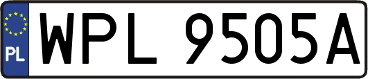 WPL9505A