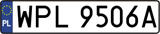 WPL9506A