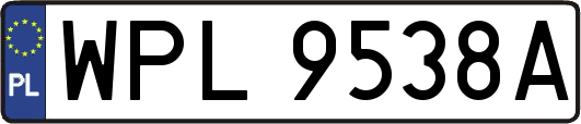 WPL9538A