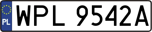 WPL9542A