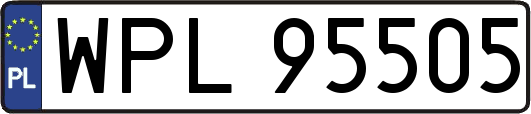 WPL95505