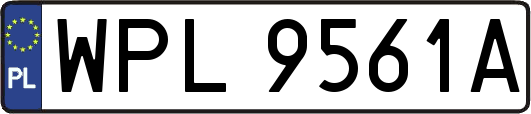 WPL9561A