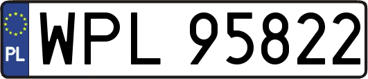 WPL95822