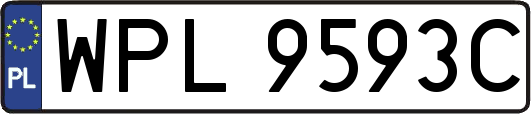 WPL9593C