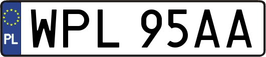 WPL95AA
