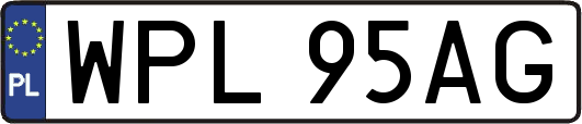 WPL95AG