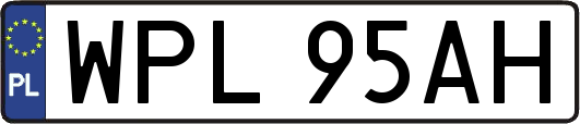 WPL95AH