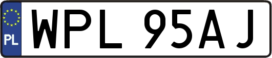 WPL95AJ