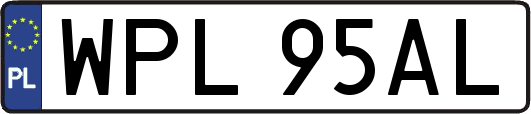 WPL95AL