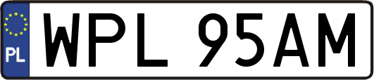 WPL95AM