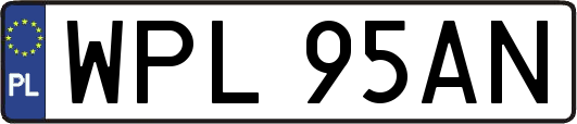WPL95AN
