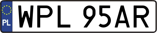 WPL95AR