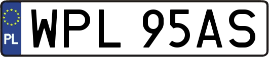 WPL95AS