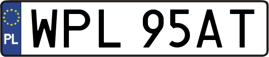 WPL95AT