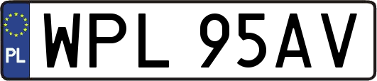 WPL95AV