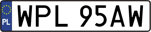 WPL95AW