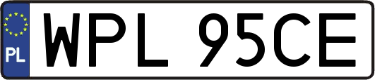 WPL95CE