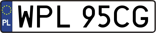 WPL95CG