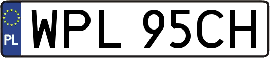 WPL95CH