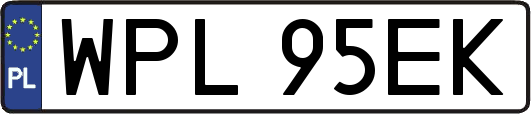 WPL95EK