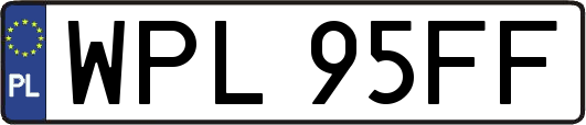 WPL95FF