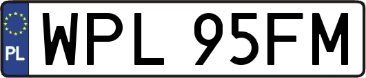 WPL95FM