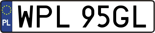 WPL95GL