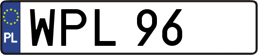 WPL96