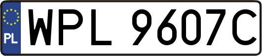 WPL9607C
