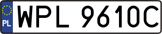 WPL9610C