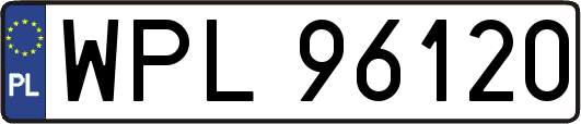 WPL96120