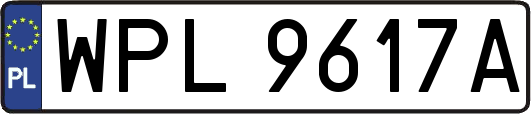 WPL9617A