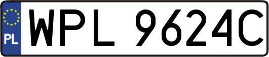 WPL9624C