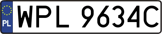 WPL9634C