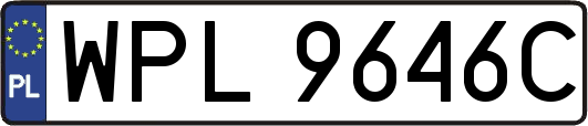 WPL9646C