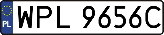 WPL9656C