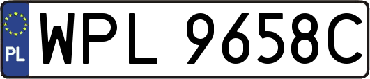 WPL9658C