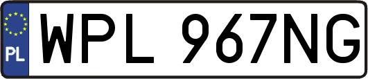 WPL967NG