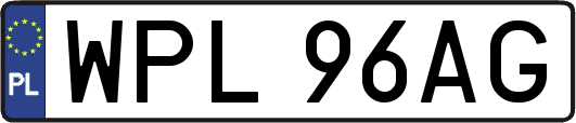 WPL96AG