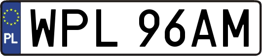 WPL96AM