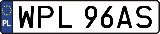 WPL96AS