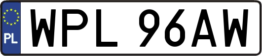 WPL96AW