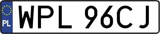 WPL96CJ