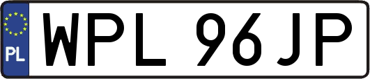 WPL96JP