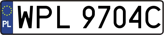 WPL9704C