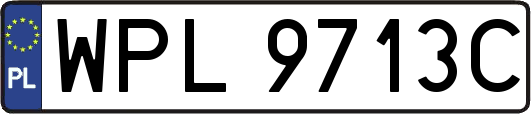 WPL9713C